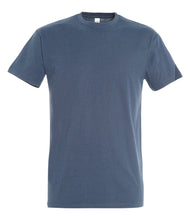 Load image into Gallery viewer, Sol's Imperial Premium Unisex T Shirt
