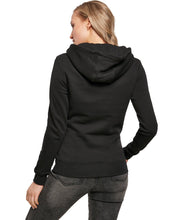 Load image into Gallery viewer, Women's organic hoodie