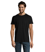 Load image into Gallery viewer, Sol's Imperial Premium Unisex T Shirt