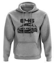 Load image into Gallery viewer, Retro German Racing M3 E46 Tuners Hoodie