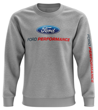Load image into Gallery viewer, Ford Performance Classic Men's Sweatshirt