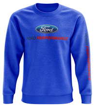 Load image into Gallery viewer, Ford Performance Classic Men's Sweatshirt