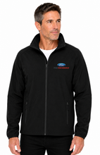 Load image into Gallery viewer, Ford Performance Racing Softshell Jacket
