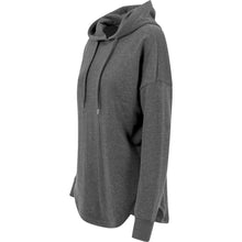 Load image into Gallery viewer, Women's oversized hoodie
