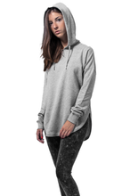 Load image into Gallery viewer, Women's oversized hoodie
