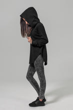 Load image into Gallery viewer, Women's oversized hoodie
