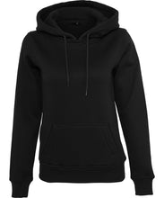 Load image into Gallery viewer, Women's organic hoodie
