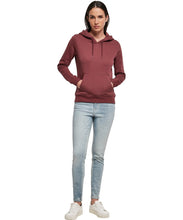 Load image into Gallery viewer, Women's organic hoodie
