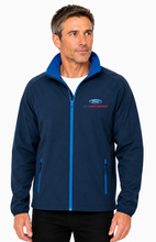 Load image into Gallery viewer, Ford Performance Racing Softshell Jacket

