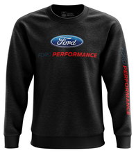 Load image into Gallery viewer, Ford Performance Classic Men's Sweatshirt
