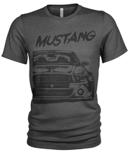 Load image into Gallery viewer, Ford Mustang Racing Sidekick Men's T Shirt
