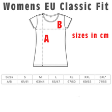 Load image into Gallery viewer, Nasa Original Insignia Ladies T-Shirt

