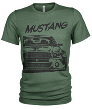 Load image into Gallery viewer, Ford Mustang Cobra Sidekick Men's T Shirt
