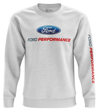 Load image into Gallery viewer, Ford Performance Classic Men's Sweatshirt
