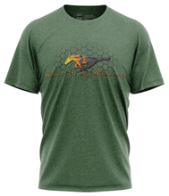 Load image into Gallery viewer, Ford Mustang Hertz 1966 Vintage Men's T Shirt
